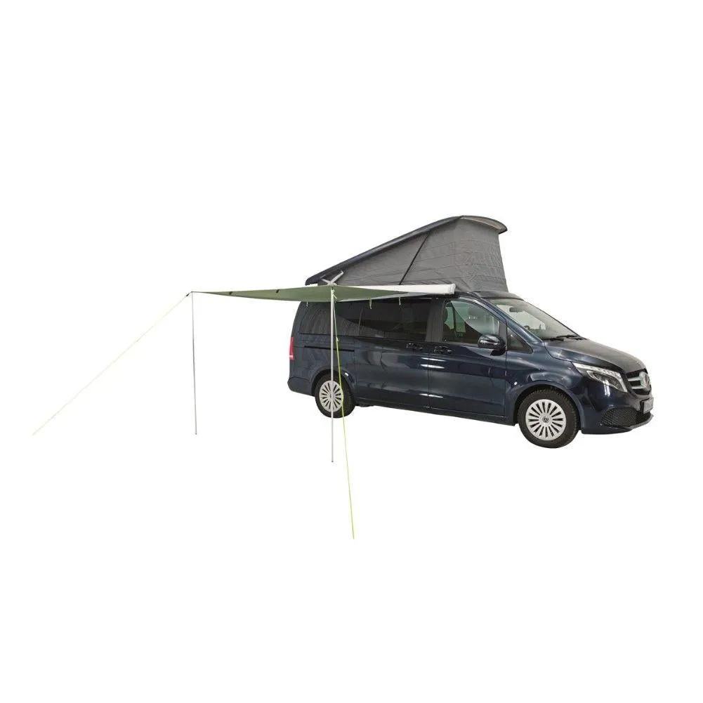 Outwell Hillcrest Tarp Vehicle Shelter