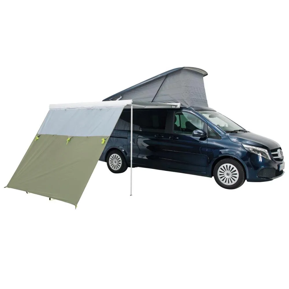 Outwell Hillcrest Tarp Vehicle Shelter