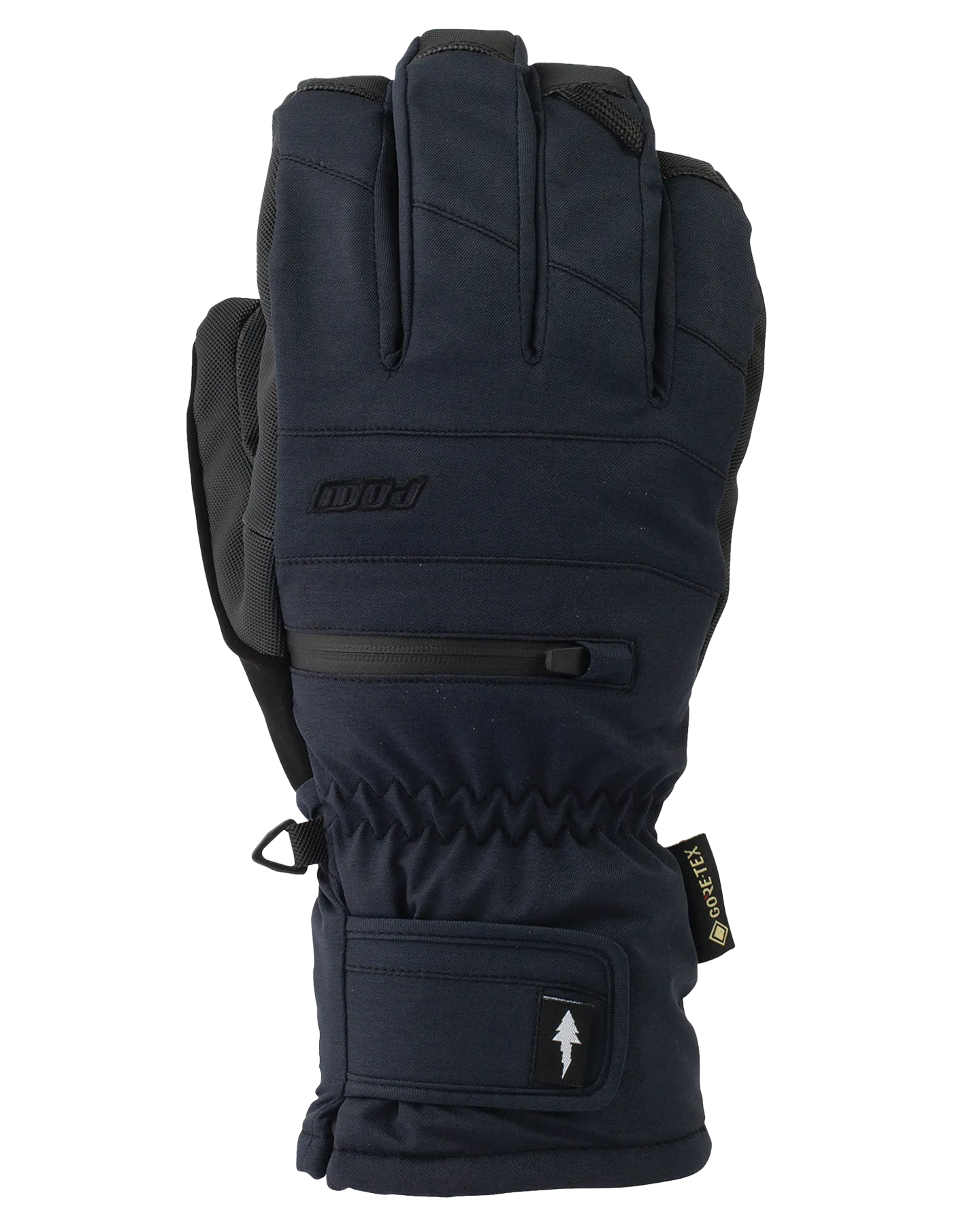 Pow Gloves Wayback Gtx Short Glove