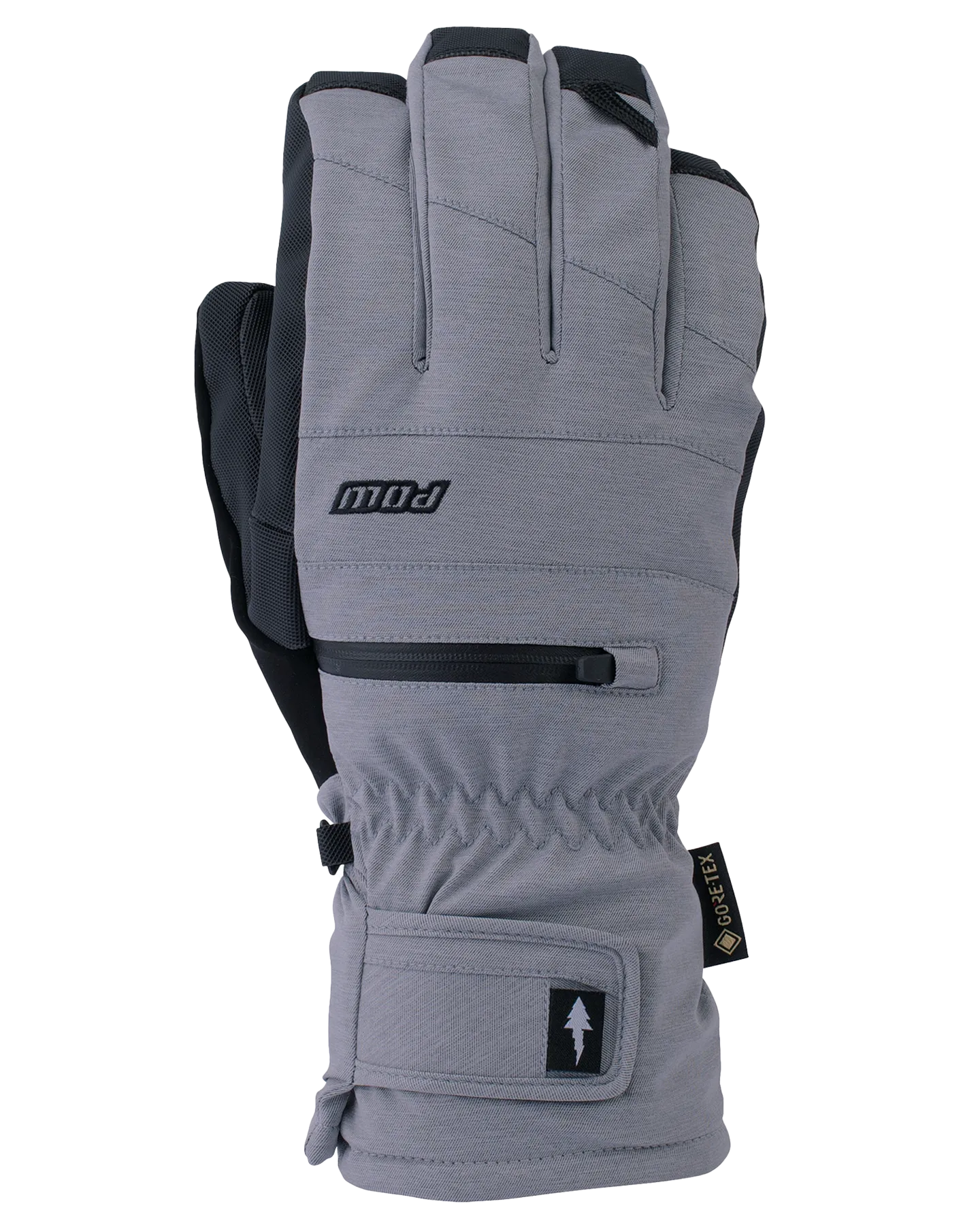 Pow Gloves Wayback Gtx Short Glove