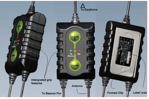 ProFind SLB-200-100 Voice Module