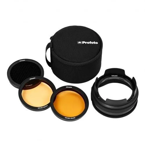 Profoto B10X Plus Advanced Kit