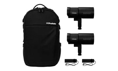 Profoto B10X Plus Advanced Kit