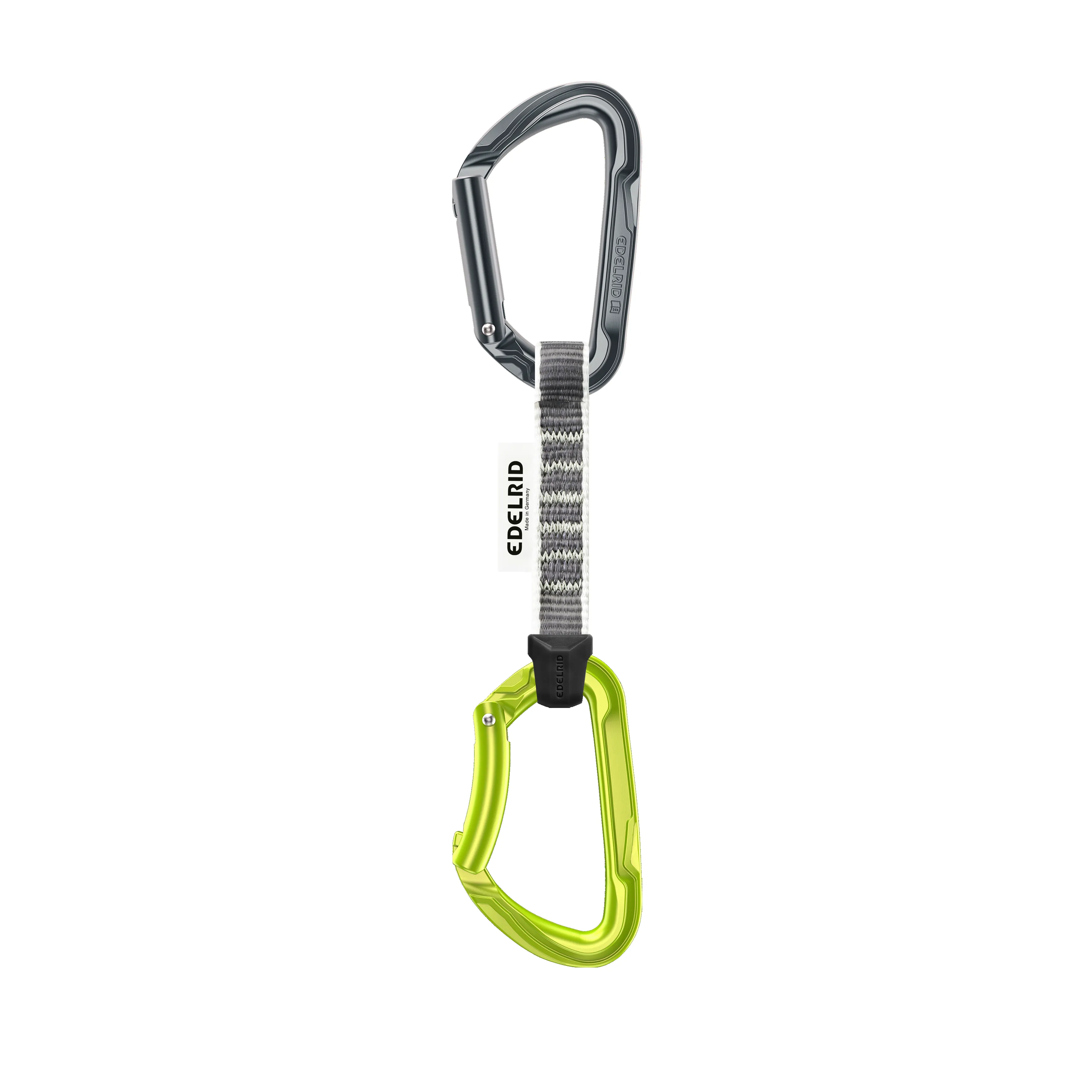 Pure Climbing Quickdraw - 10cm