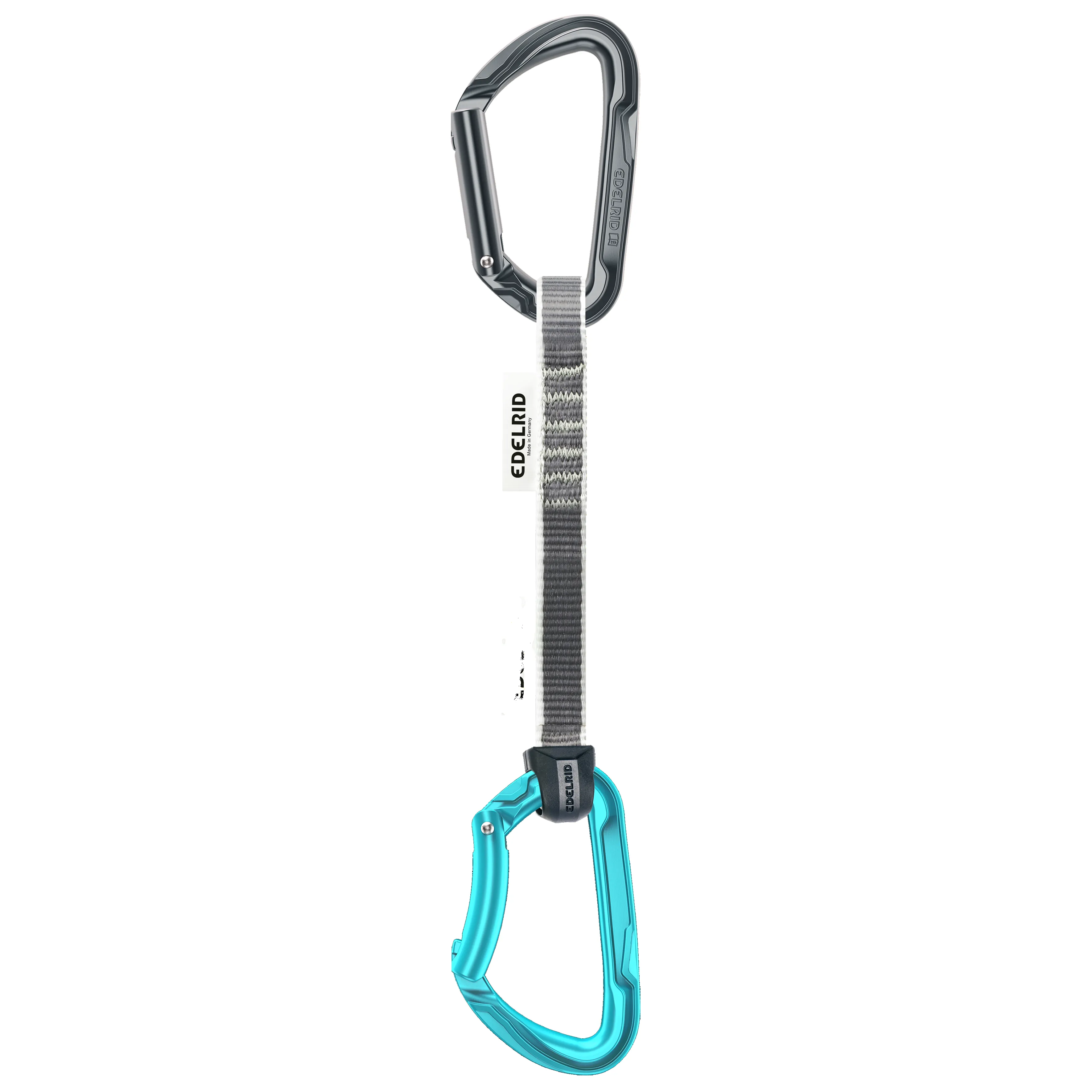 Pure Climbing Quickdraw - 18cm