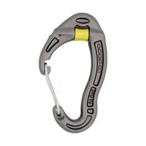 Revolver Carabiner - Climbing Hardware