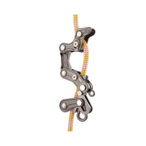 Rope Runner Pro Work Postioning Device