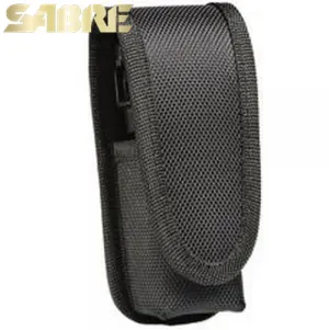 SABRE Nylon Holster for Pepper Spray