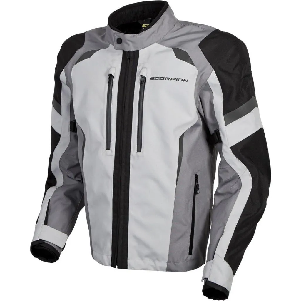 Scorpion Optima Street/Adventure Jackets