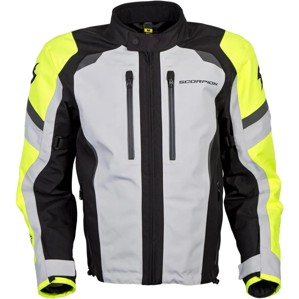 Scorpion Optima Street/Adventure Jackets