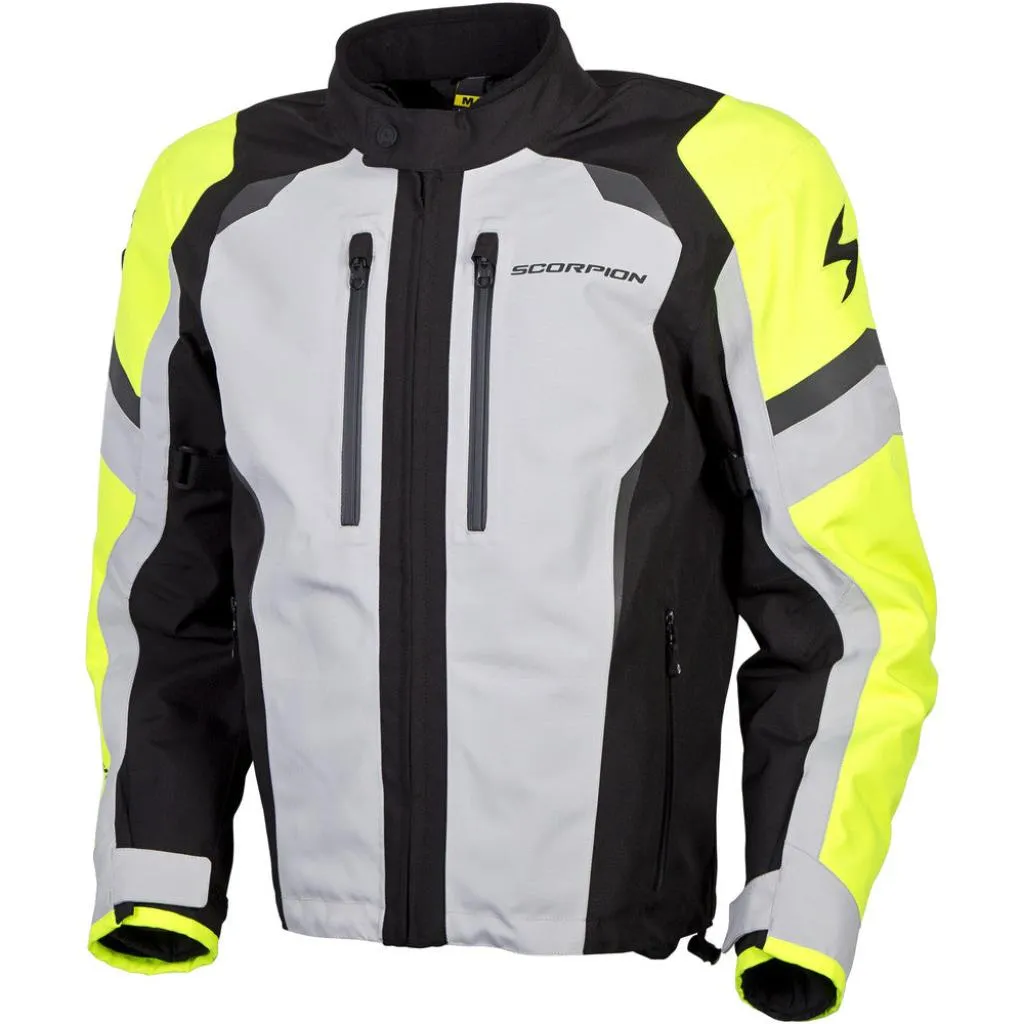 Scorpion Optima Street/Adventure Jackets