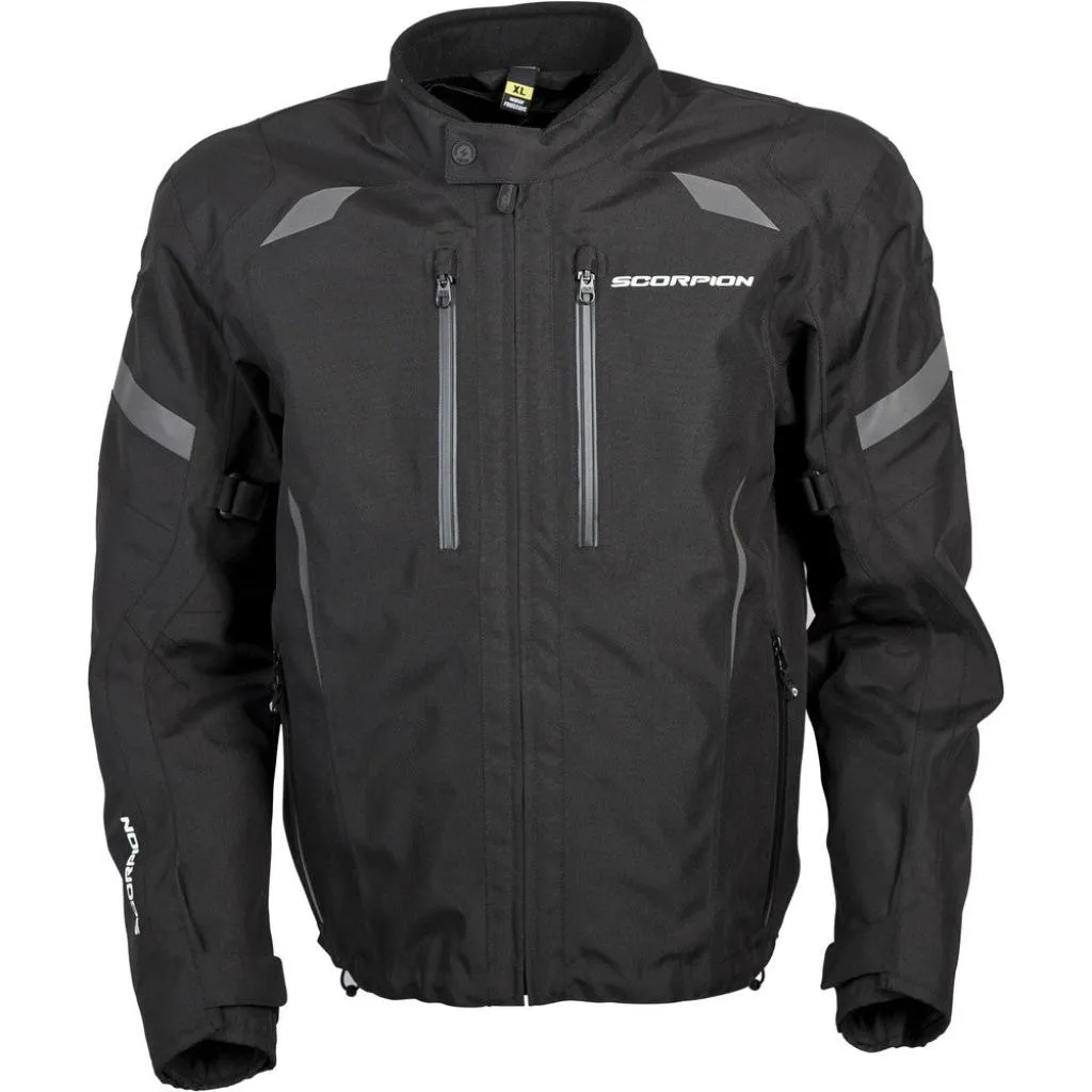 Scorpion Optima Street/Adventure Jackets