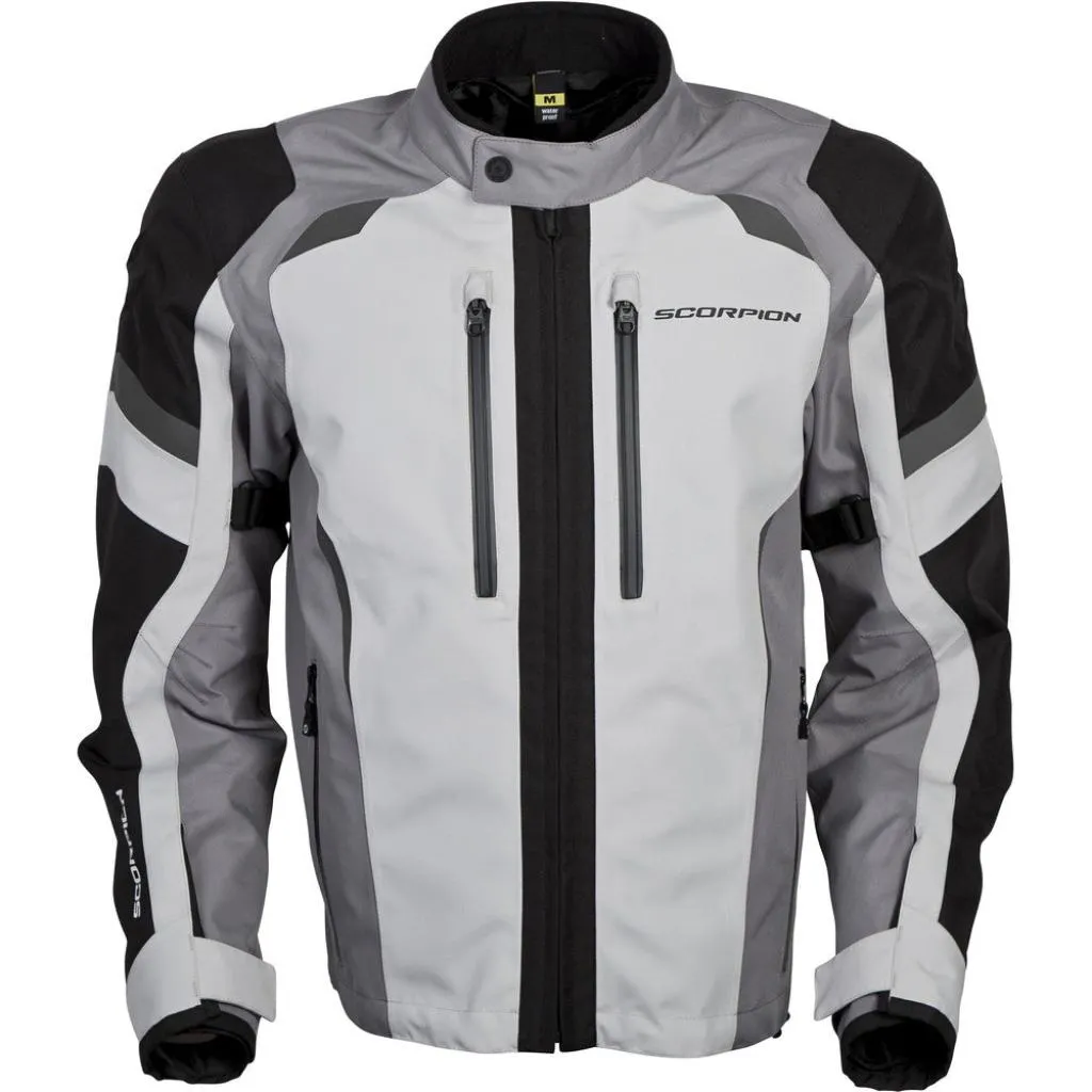 Scorpion Optima Street/Adventure Jackets