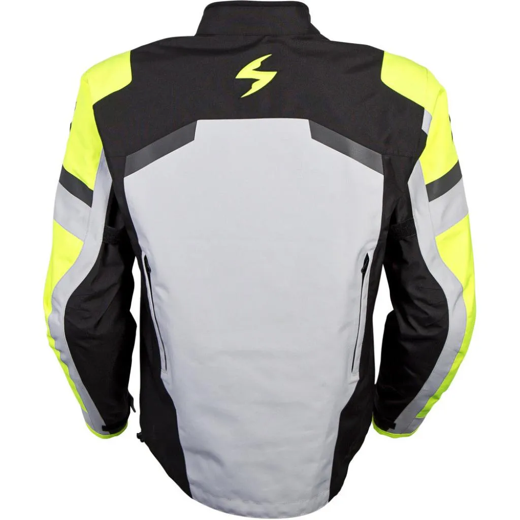 Scorpion Optima Street/Adventure Jackets