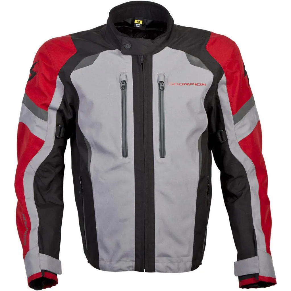 Scorpion Optima Street/Adventure Jackets