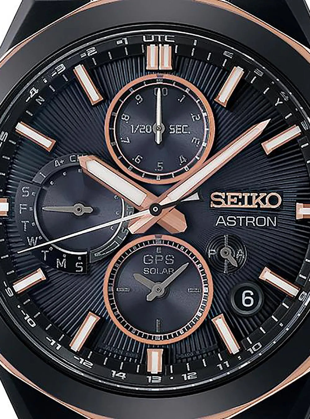 SEIKO WATCH ASTRON SEIKO BRAND 100TH ANNIVERSARY LIMITED EDITION SBXC158 / SSH158 MADE IN JAPAN JDM