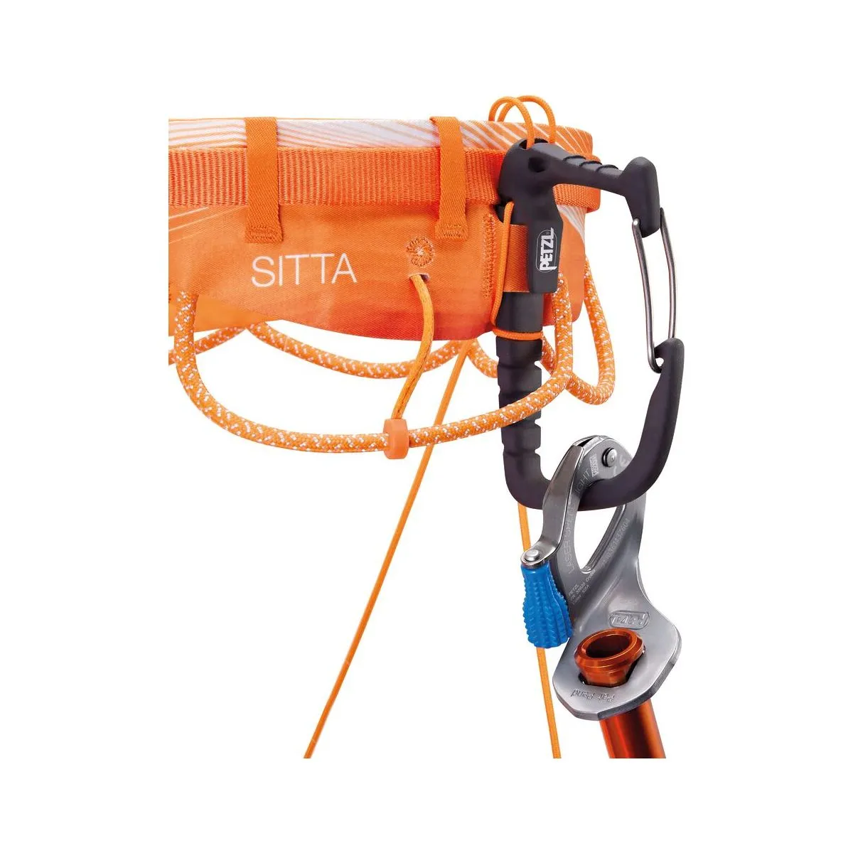 SITTA Harness