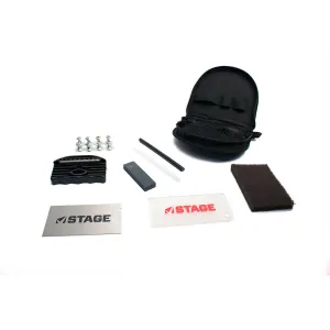 Snowboard Tuning Kit