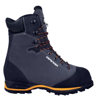 STEIN - DEFENDER - Chainsaw Boots (Class 2 - 24 m/s) Assorted Sizes