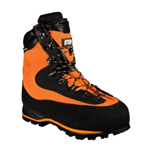 STEIN ENIGMA D3O Chainsaw Boots