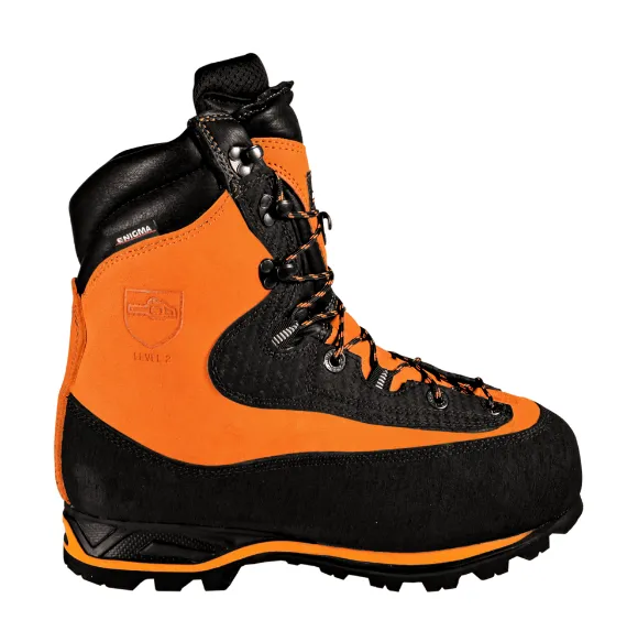 STEIN ENIGMA D3O Chainsaw Boots