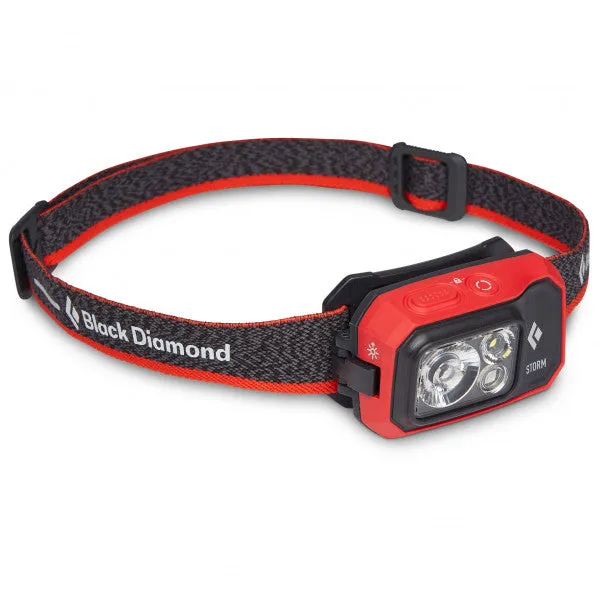 Storm 450 Headlamp