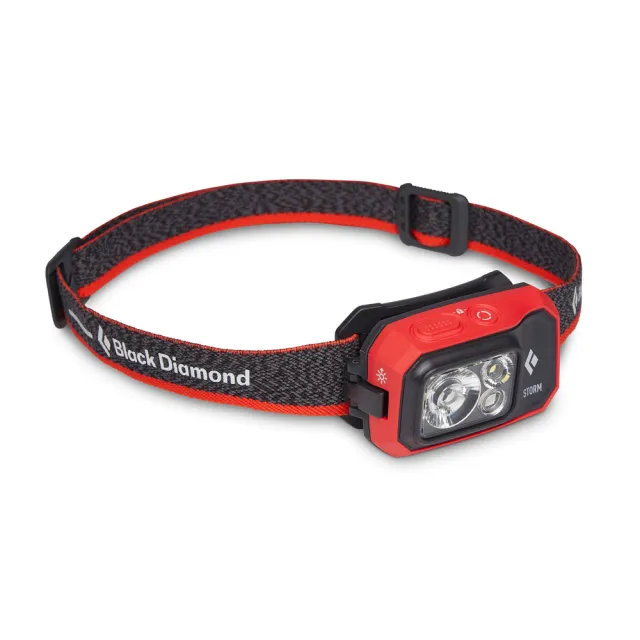 StorMen's 450 Headlamp