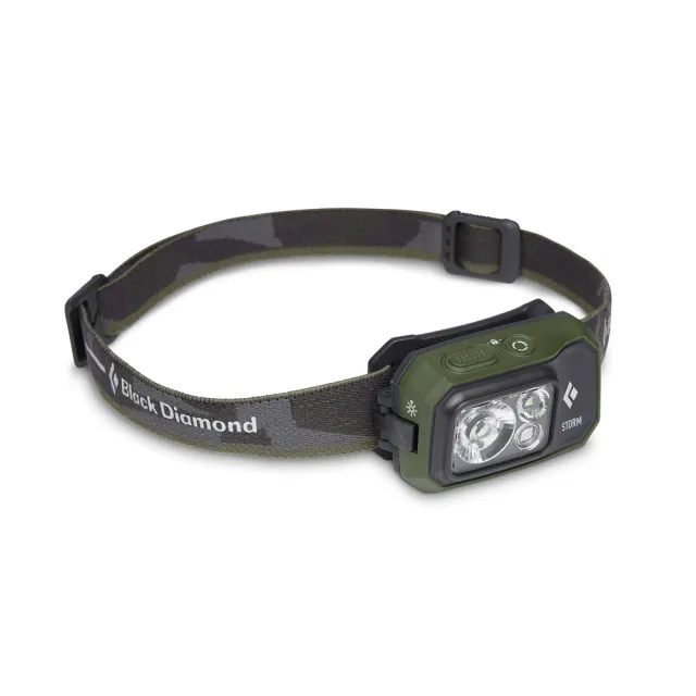 StorMen's 450 Headlamp