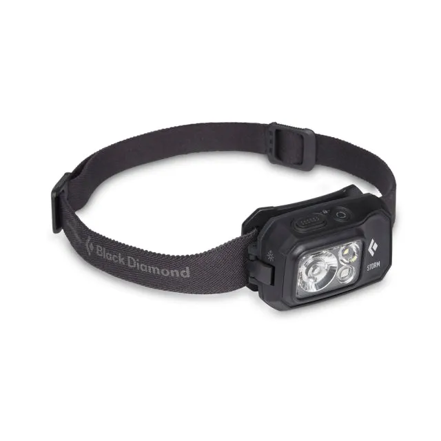 StorMen's 450 Headlamp