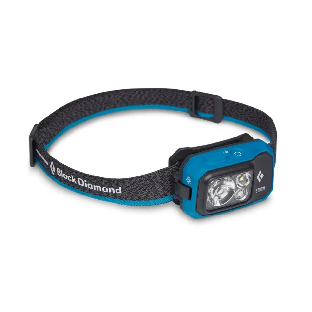 StorMen's 450 Headlamp