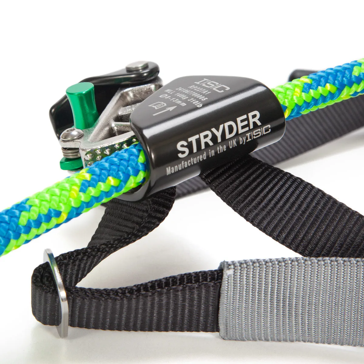 Stryder Foot Ascender - Right