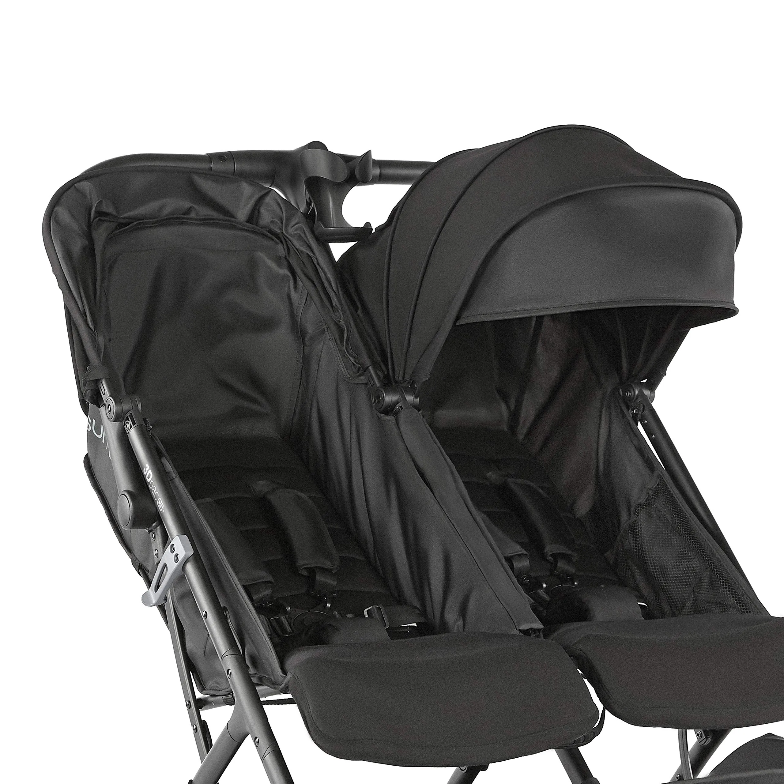 Summer Infant 3DPac CS  Double Stroller.