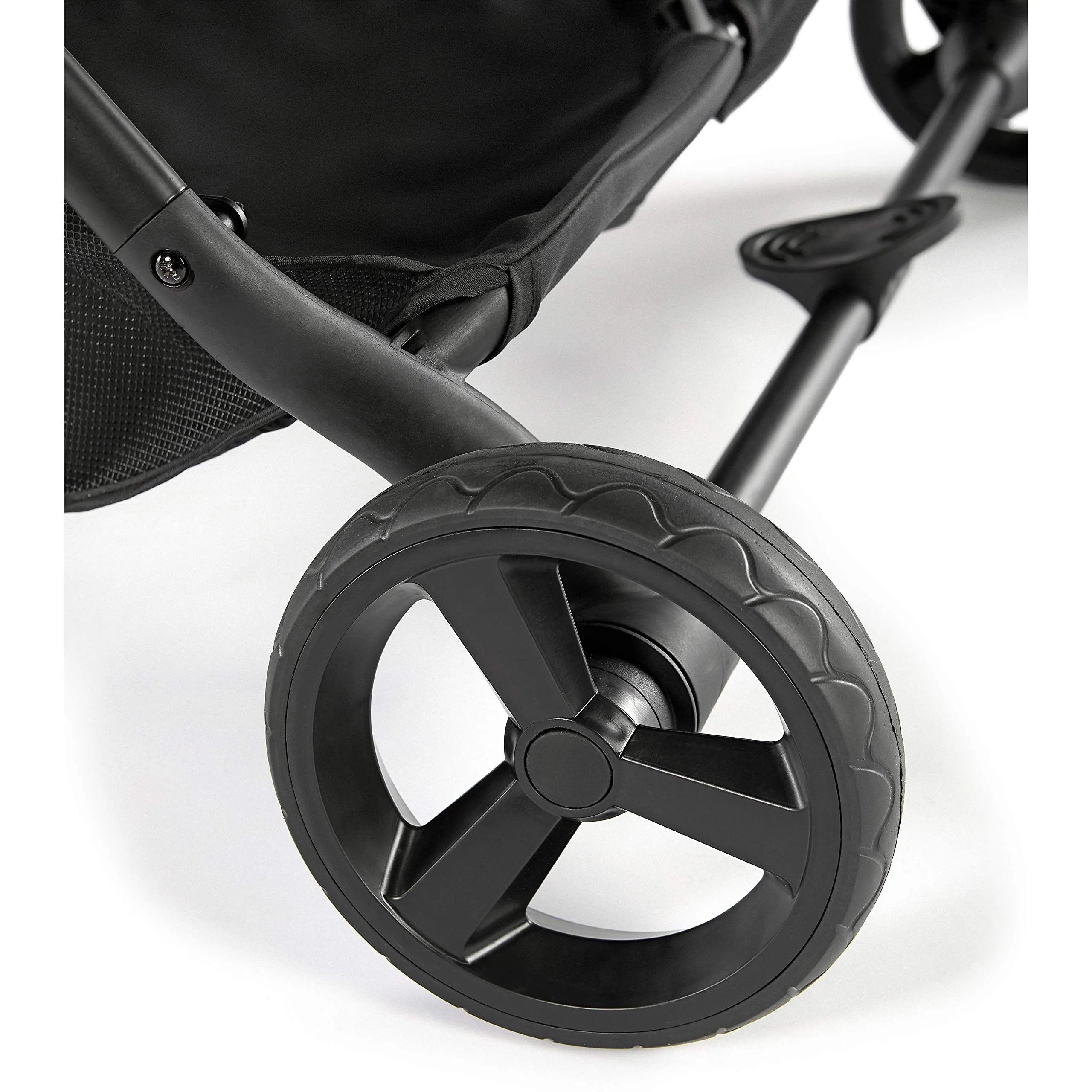 Summer Infant 3DPac CS  Double Stroller.