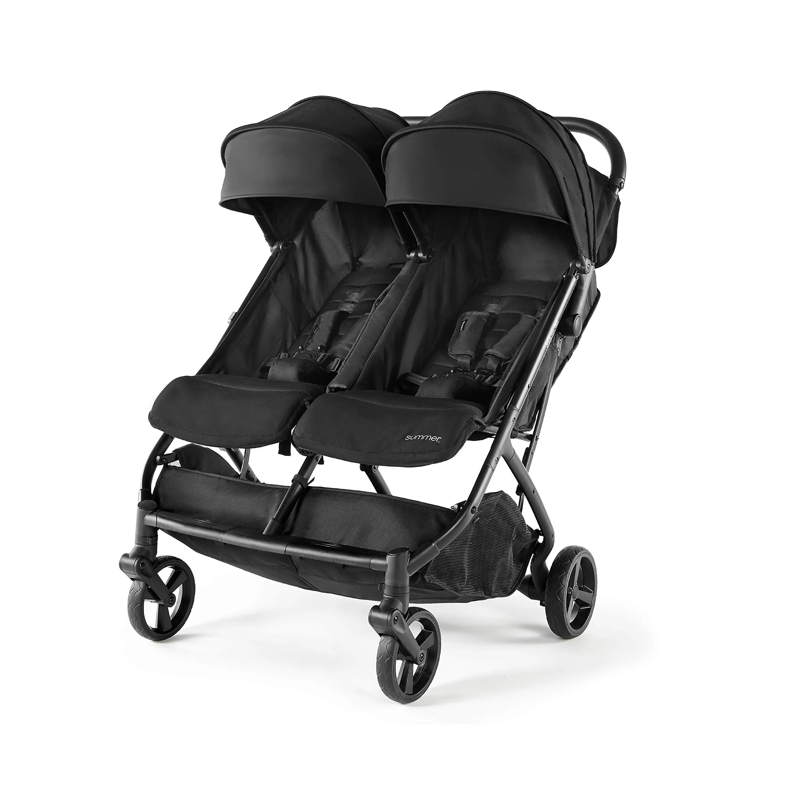 Summer Infant 3DPac CS  Double Stroller.