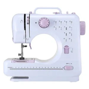 TEEK - Portable Sewing Machine