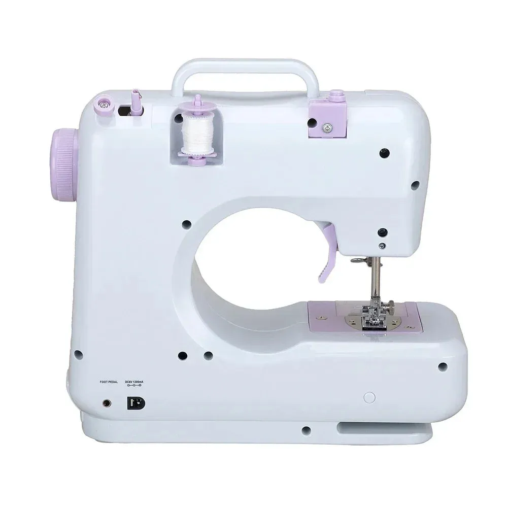 TEEK - Portable Sewing Machine