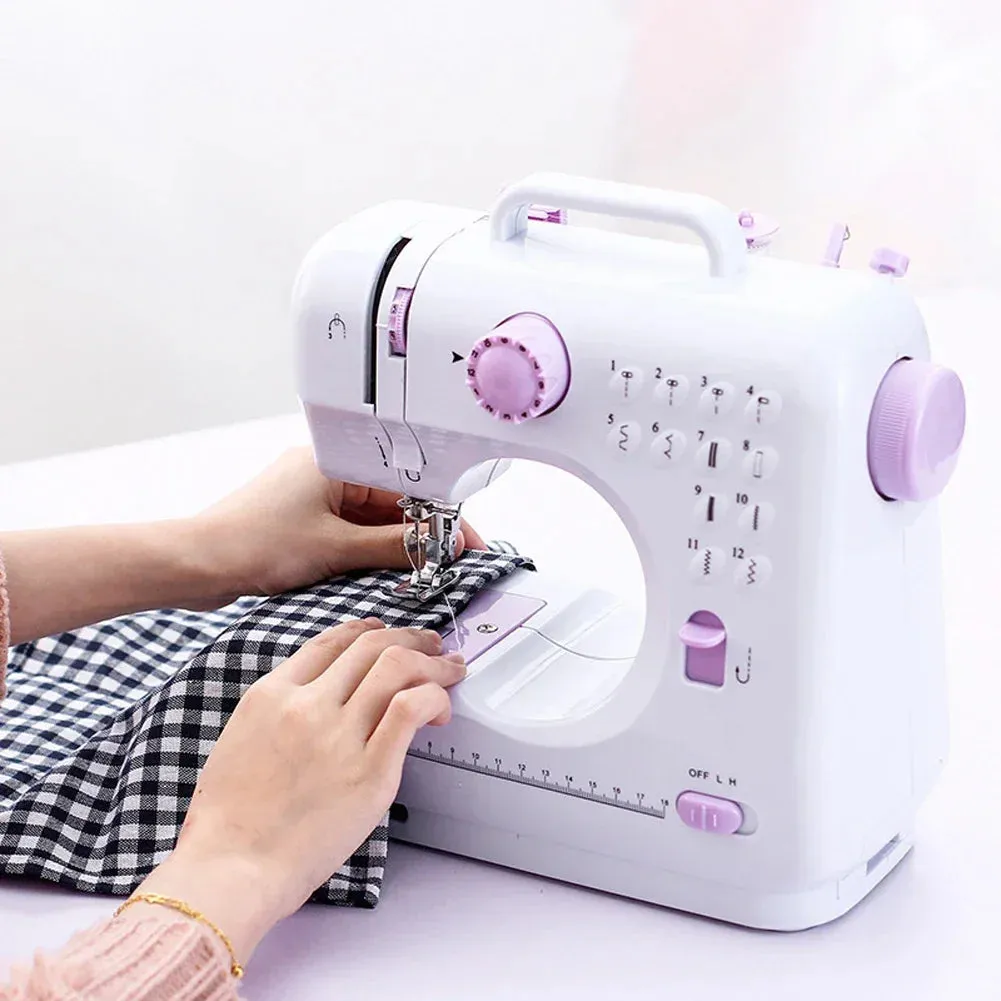 TEEK - Portable Sewing Machine