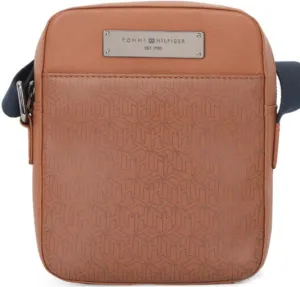 Tommy Hilfiger Ferguson Crossbody (Tan)