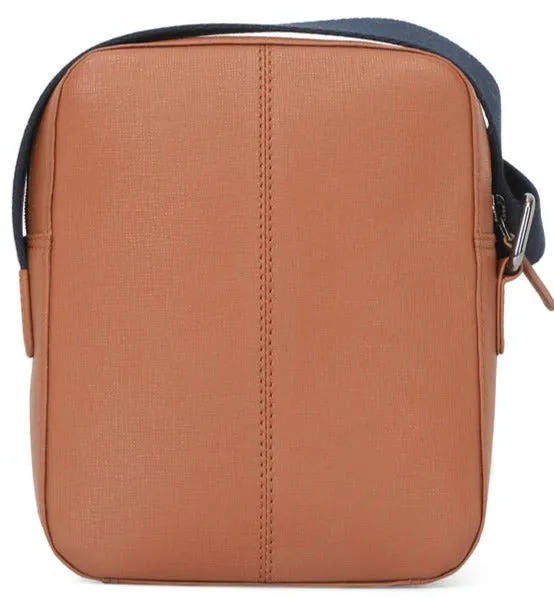 Tommy Hilfiger Ferguson Crossbody (Tan)