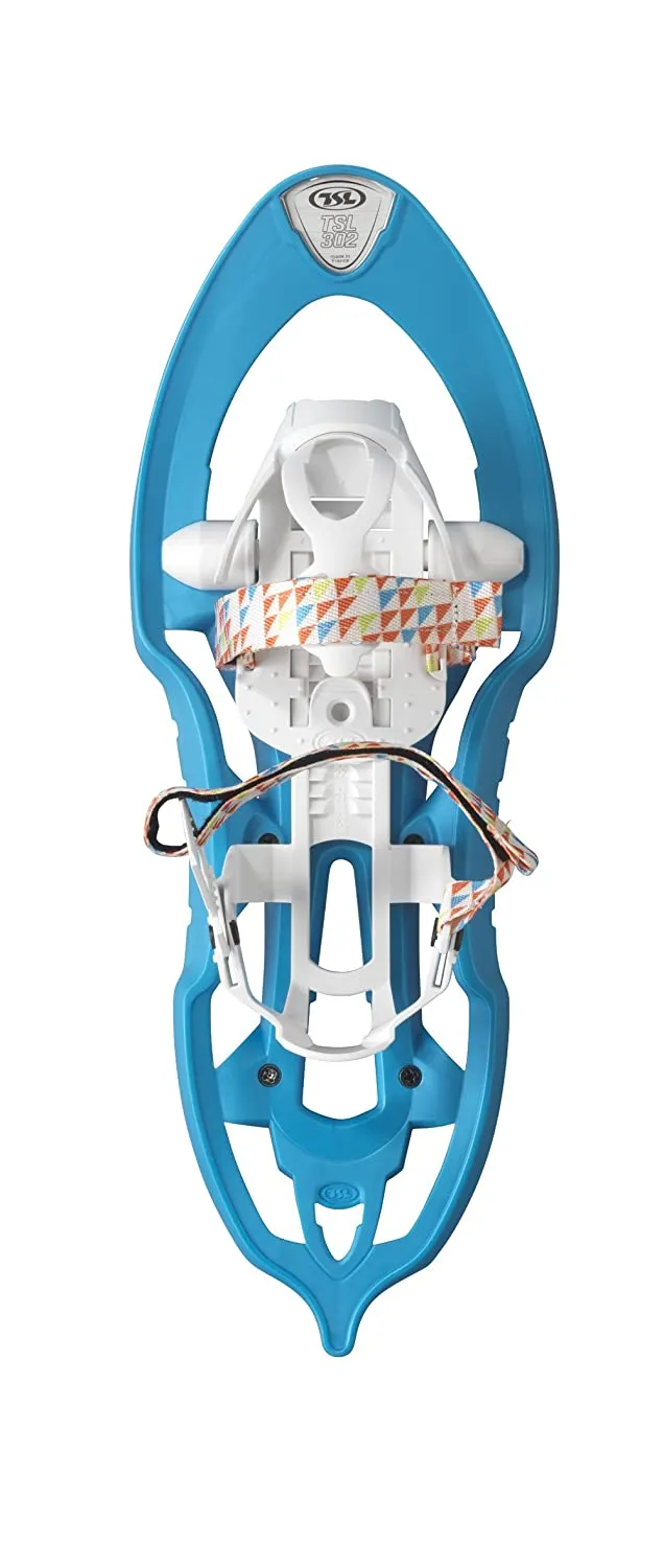 TSL 302 Freeze Kids Snowshoes