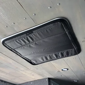 VanEssential Insulated Roof Fan Vent Cover