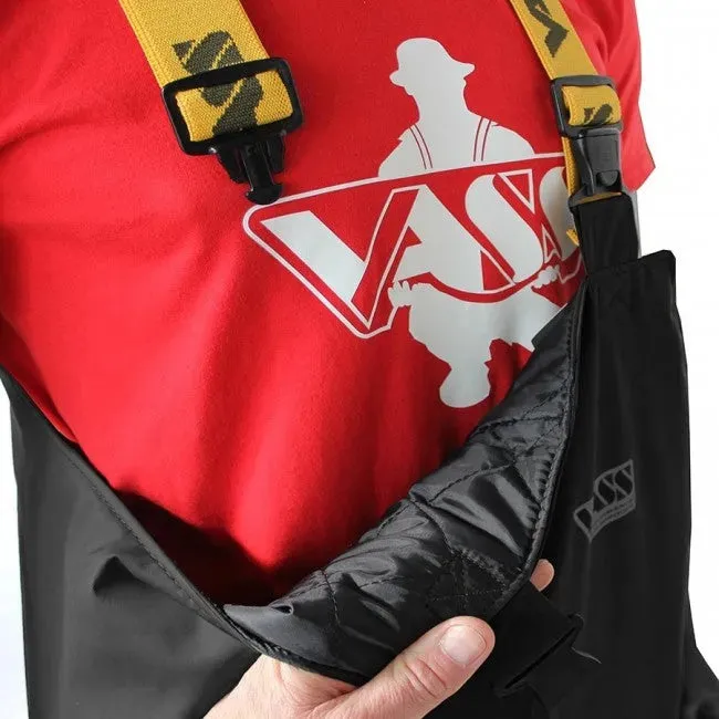 Vass 175 Winter Bib n' Brace