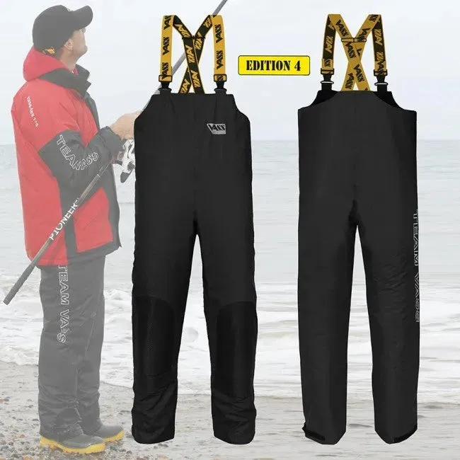 Vass 175 Winter Bib n' Brace