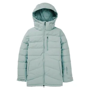 Womens Loyil Down Jacket