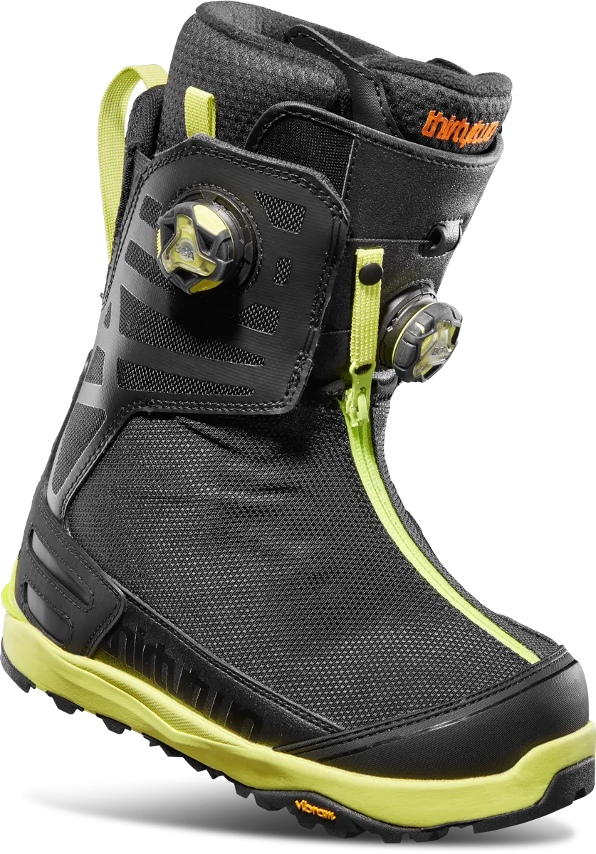 WOMEN'S MTB BOA® SNOWBOARD BOOTS