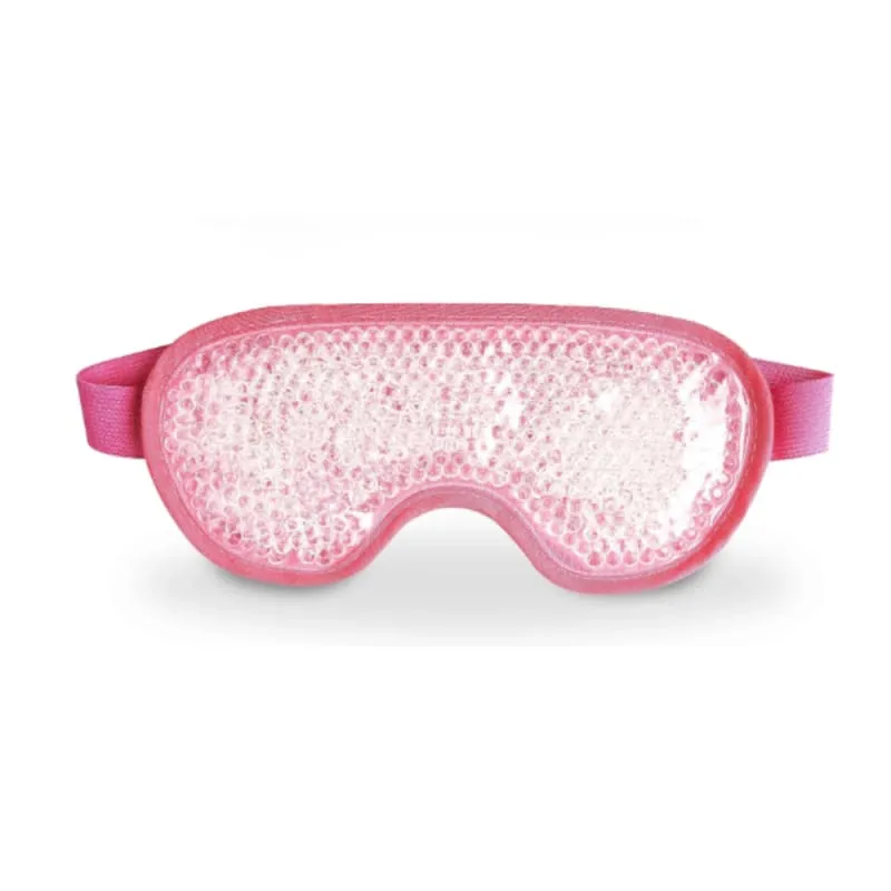 Xtreme Xccessories Reusable Cooling Gel Eye Mask