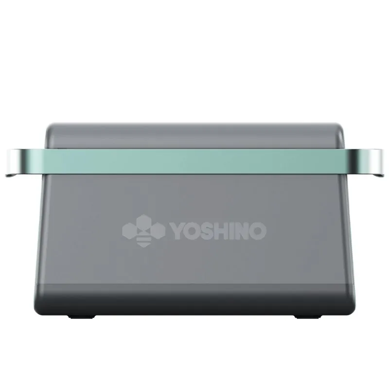 Yoshino B2000 SST: 2000W Solid-State Power Station